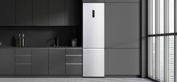 Холодильник LG GW-B509FVFW | Фото 17