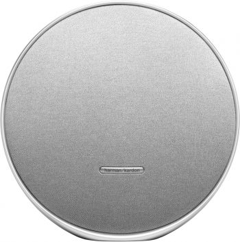 Портативна акустика Harman-Kardon Onyx Studio 9 Grey (HKOS9GRYEP) Портативна акустика Harman-Kardon Onyx Studio 9 Grey (HKOS9GRYEP) | Фото 9