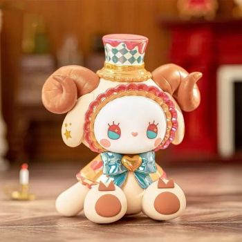 Колекційна фігурка Pop Top Lucky Emma серії Колекційна фігурка Pop Top Lucky Emma серії