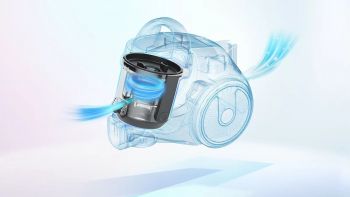 Пилосос BOSCH BGS05X240 | Фото 6