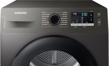 Купить сушильную машину SAMSUNG DV90TA040AX/UA | Фото 5