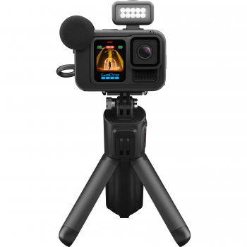 Екшн-камера GoPro HERO13 Black Creator Edition (CHDFB-131-EU) | Фото 1