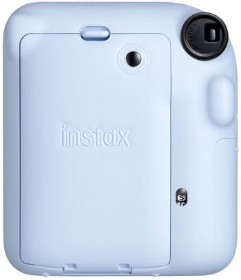 FUJIFILM INSTAX Mini 12 Pastel Blue (16806092) | Фото 7