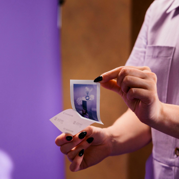 Фотопринтер Canon ZOEMINI 2 Rose Gold (5452C003) Фотопринтер Canon ZOEMINI 2 Rose Gold (5452C003) | Фото 7