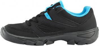 Черевики дитячі Quechua MH100 8853305 36 чорні (5083887_Quechua) Черевики дитячі Quechua MH100 8853305 36 чорні (5083887_Quechua) | Фото 2