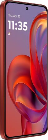 Смартфон MOTOROLA Edge 50 Neo 8/256Gb Poinciana (PB310042RS) | Фото 3