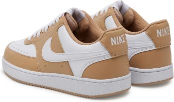 Кеди жіночі Nike Court Vision Lo Nn DH3158-201 36 (5.5 US) білі (197859086269) | Фото 3