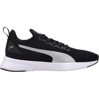 Кросівки Puma Flyer Runner 192257-25 42.5 (8.5 UK) чорні (4062451564599) | Фото 1