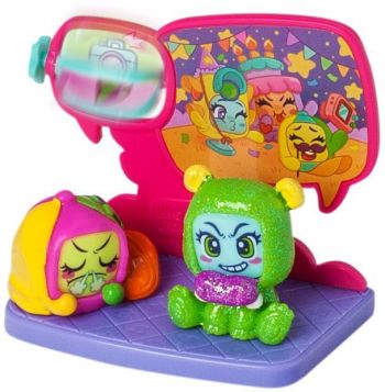 Набір фігурок MOJI POPS S2 – КОРОБОЧКА ПРИГОД (2 фігурки, сцена) (PMP2D612IN00) Набір фігурок MOJI POPS S2 – КОРОБОЧКА ПРИГОД (2 фігурки, сцена) (PMP2D612IN00) | Фото 7