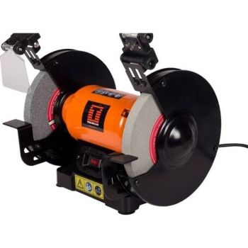 Верстат заточувальний TEKHMANN TBG-6020 L 600Вт (850990) Верстат заточувальний TEKHMANN TBG-6020 L 600Вт (850990) | Фото 1