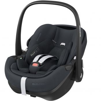 Автокрісло Maxi-Cosi Pebble 360 ​​Pro2 Essential GRAPHITE (8052750111) | Фото 1