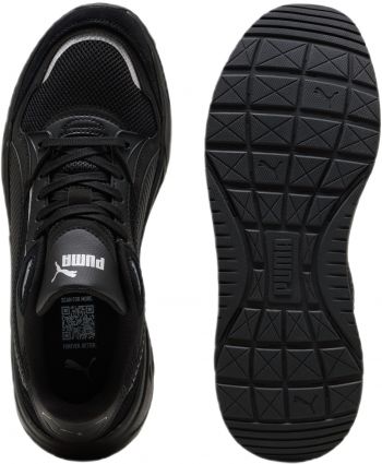 Кросівки Puma Trinity 2 400230-02 44 (9.5 UK) чорні (4067983903311) | Фото 6