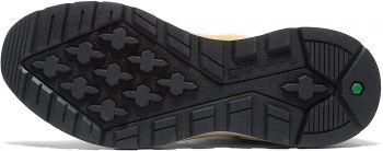 Черевики чоловічі Timberland TB0A1XVQ231 41 (7.5 US) жовті (192824568054) | Фото 3