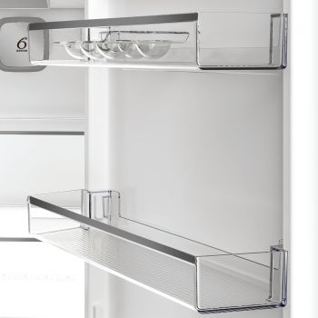 Холодильник Whirlpool  WHK25364W4U | Фото 5