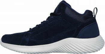 Кросівки чоловічі Skechers Bounder 232411 NVY 47,5 (13 US) сині (KM5012-130) | Фото 2