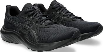 Кросівки чоловічі для бігу Asics Gel-Contend 9 1011B881-003 40.5 (7.5 US) чорні | Фото 6