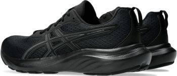 Кросівки чоловічі для бігу Asics Gel-Contend 9 1011B881-003 44.5 (10.5 US) чорні | Фото 7