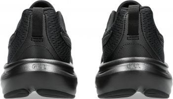 Кросівки чоловічі для бігу Asics Gel-Contend 9 1011B881-003 44.5 (10.5 US) чорні | Фото 8