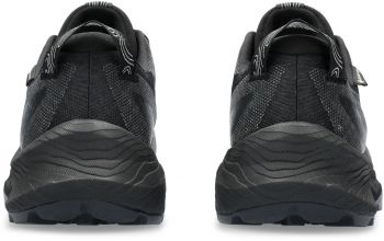 Кросівки чоловічі для бігу Asics Gel-Trabuco 12 GTX 1011B801-002 47 (12.5 US) чорні | Фото 6