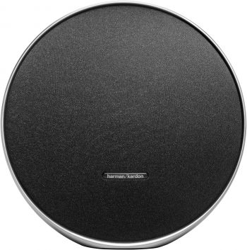 Портативна акустика Harman-Kardon Onyx Studio 9 Black (HKOS9BLKEP) Портативна акустика Harman-Kardon Onyx Studio 9 Black (HKOS9BLKEP) | Фото 5