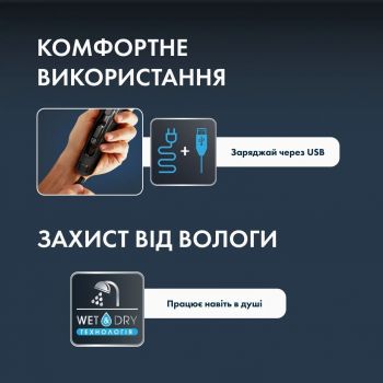 Тример ROWENTA Selectium Xpert TN9461F4 Купить машинку для стрижки Тример ROWENTA Selectium Xpert TN9461F4 | Фото 19