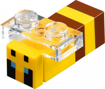 Конструктор LEGO Minecraft Квітучий вишневий сад (21260) | Фото 15