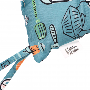 Купить подушку Подушка для стула ARDESTO Cookery 40х40см (ART03CK) | Фото 3