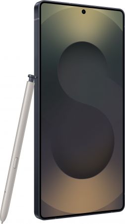 Смартфон SAMSUNG Galaxy S25 Ultra 12/1Tb Titanium JetBlack (SM-S938BAKHEUC) | Фото 5