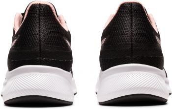 Кросівки жіночі для бігу Asics PATRIOT 13 1012B312-003 37 (6 US) чорні (4550455596864) | Фото 6