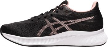 Кросівки жіночі для бігу Asics PATRIOT 13 1012B312-003 37 (6 US) чорні (4550455596864) | Фото 7