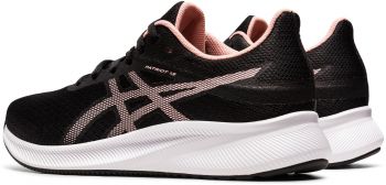 Кросівки жіночі для бігу Asics PATRIOT 13 1012B312-003 37 (6 US) чорні (4550455596864) | Фото 8