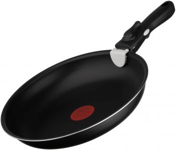 ARDESTO Gemini, 3 пр.: 24,28 см, зм. руч, алюміній (AR1903GS) | Фото 6