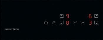 ELECTROLUX EIB60420CK Купить варочную поверхность ELECTROLUX EIB60420CK | Фото 12