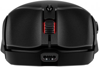 Купить мышь Ігрова миша HyperX Pulsefire Haste 2 Mini WL Black (7D388AA) | Фото 5