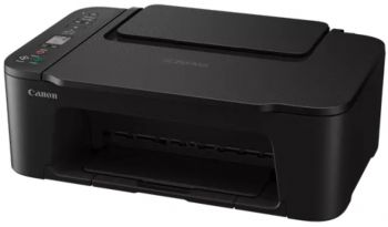 БФП струменевий А4 CANON PIXMA TS3640 black з Wi-Fi (6670C007) БФП струменевий А4 CANON PIXMA TS3640 black з Wi-Fi (6670C007) | Фото 3