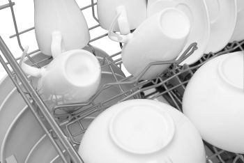 Посудомийна машина HANSA ZIM655H Посудомийна машина HANSA ZIM655H | Фото 13