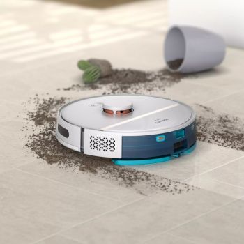 Робот-пилосос PHILIPS XU3110/02 | Фото 3