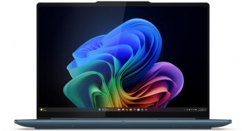 Ноутбук LENOVO Yoga Pro 7 14ASP10 Tidal Teal (83LX0012RA) 1 | Фото 16