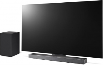 Саундбар LG SC9S 3.1.3-Channel 400W (SC9S.DUKRLLK) Саундбар LG SC9S 3.1.3-Channel 400W (SC9S.DUKRLLK) | Фото 7