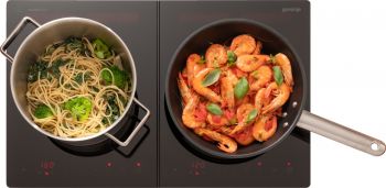 Настільна плита індукційна GORENJE ICY3500DGP | Фото 5