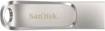 SANDISK 64GB USB-Type C Dual Drive Luxe (SDDDC4-064G-G46) SANDISK 64GB USB-Type C Dual Drive Luxe (SDDDC4-064G-G46) | Фото 5
