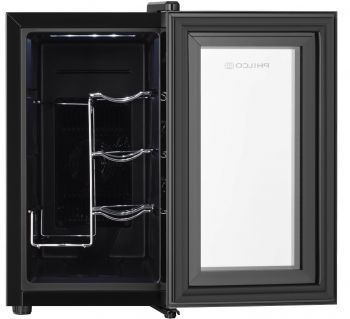 Винна шафа PHILCO PW8F 45см/8 пляшок | Фото 6