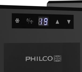 Винна шафа PHILCO PW8F 45см/8 пляшок | Фото 8