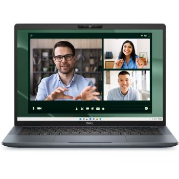 Купить ноутбук Ноутбук DELL Latitude 7350 (N099L735013UA_W11P) | Фото 1