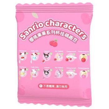 Фігурка-сюрприз Pop Top Hello Kitty та друзі - Вишеньки (в ас.) (24MQD-007) | Фото 1