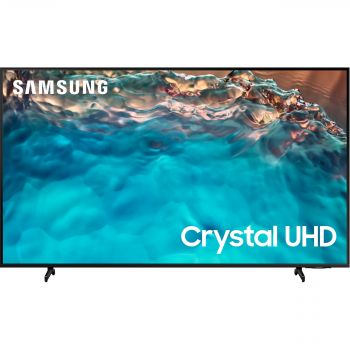 Купить телевизор Телевізор SAMSUNG 50BU8000 (UE50BU8000UXUA) | Фото 1