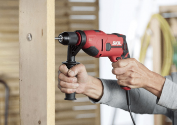 Дриль ударний SKIL 6725 AA 710Вт ШЗП (HD1E6725AA) Дриль ударний SKIL 6725 AA 710Вт ШЗП (HD1E6725AA) | Фото 8