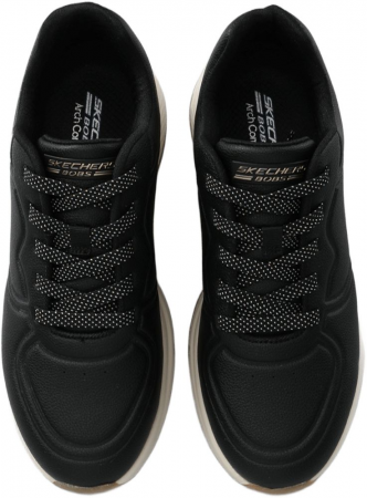 Кросівки жіночі Skechers BOBS Arch Comfort B Sweet - A Bind 117560 BLK 38 (8 US) чорні (KW9018-80) Кросівки жіночі Skechers BOBS Arch Comfort B Sweet - A Bind 117560 BLK 38 (8 US) чорні (KW9018-80) | Фото 7