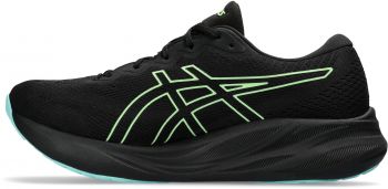 Кросівки чоловічі для бігу Asics Gel-Pulse 15 GTX 1011B781-001 46 (11.5 US) чорні (4550457294379) Кросівки чоловічі для бігу Asics Gel-Pulse 15 GTX 1011B781-001 46 (11.5 US) чорні (4550457294379) | Фото 3