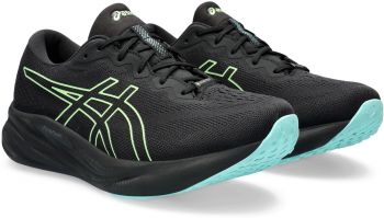 Кросівки чоловічі для бігу Asics Gel-Pulse 15 GTX 1011B781-001 46 (11.5 US) чорні (4550457294379) Кросівки чоловічі для бігу Asics Gel-Pulse 15 GTX 1011B781-001 46 (11.5 US) чорні (4550457294379) | Фото 4